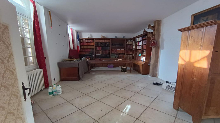 Ma-Cabane - Vente Maison COSNE COURS SUR LOIRE, 420 m²
