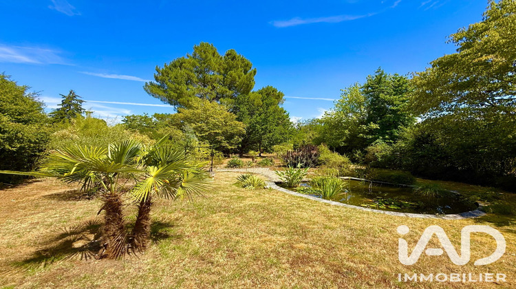 Ma-Cabane - Vente Maison Cosne-Cours-sur-Loire, 280 m²
