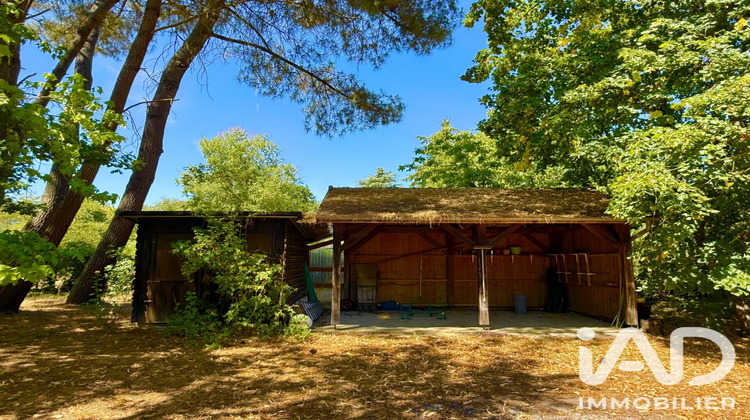 Ma-Cabane - Vente Maison Cosne-Cours-sur-Loire, 280 m²