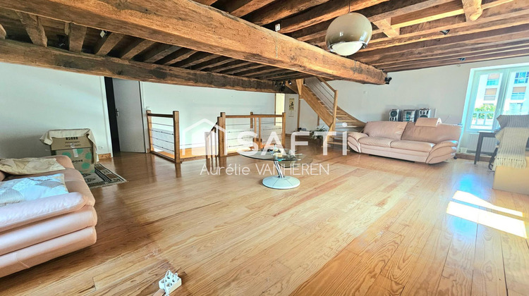 Ma-Cabane - Vente Maison Cosne-Cours-sur-Loire, 300 m²