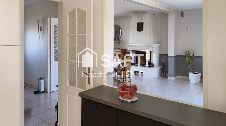Ma-Cabane - Vente Maison Cosne-Cours-sur-Loire, 140 m²