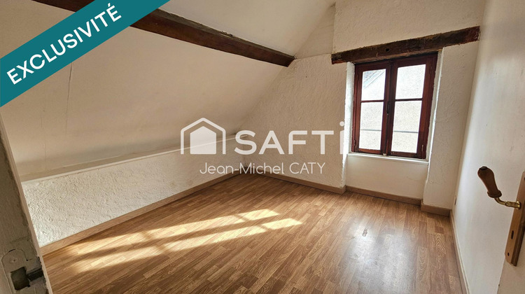 Ma-Cabane - Vente Maison Cosne-Cours-sur-Loire, 86 m²