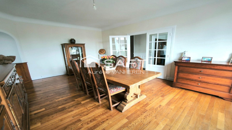 Ma-Cabane - Vente Maison Cosne-Cours-sur-Loire, 152 m²