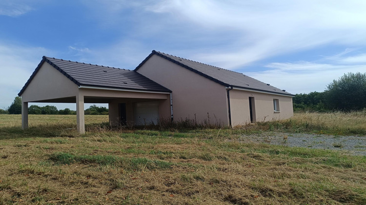 Ma-Cabane - Vente Maison Cosne-Cours-sur-Loire, 78 m²