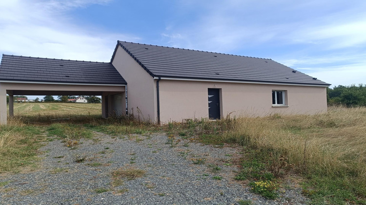Ma-Cabane - Vente Maison Cosne-Cours-sur-Loire, 78 m²