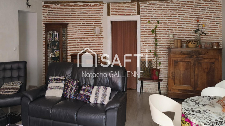 Ma-Cabane - Vente Maison Cosne-Cours-sur-Loire, 100 m²