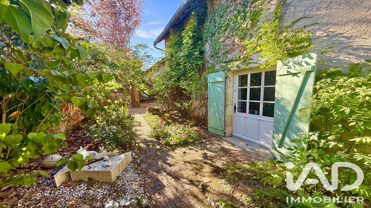 Ma-Cabane - Vente Maison Cosne-Cours-sur-Loire, 170 m²