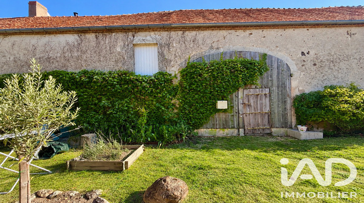 Ma-Cabane - Vente Maison Cosne-Cours-sur-Loire, 170 m²