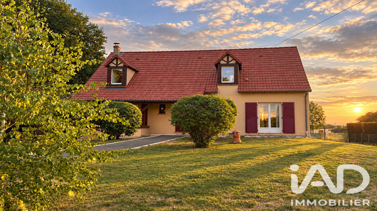 Ma-Cabane - Vente Maison Cosne-Cours-sur-Loire, 165 m²