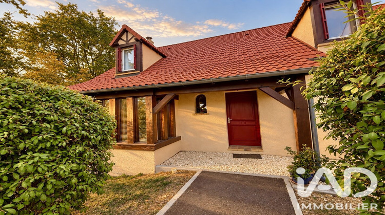 Ma-Cabane - Vente Maison Cosne-Cours-sur-Loire, 165 m²