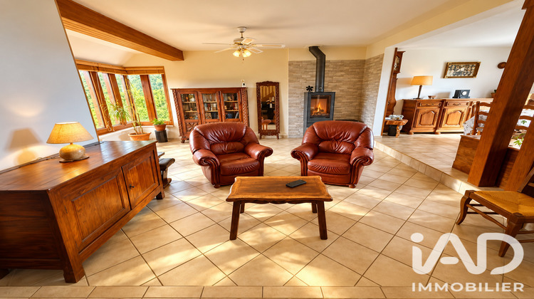 Ma-Cabane - Vente Maison Cosne-Cours-sur-Loire, 165 m²