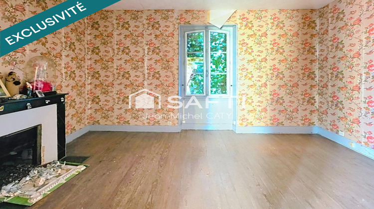 Ma-Cabane - Vente Maison Cosne-Cours-sur-Loire, 96 m²