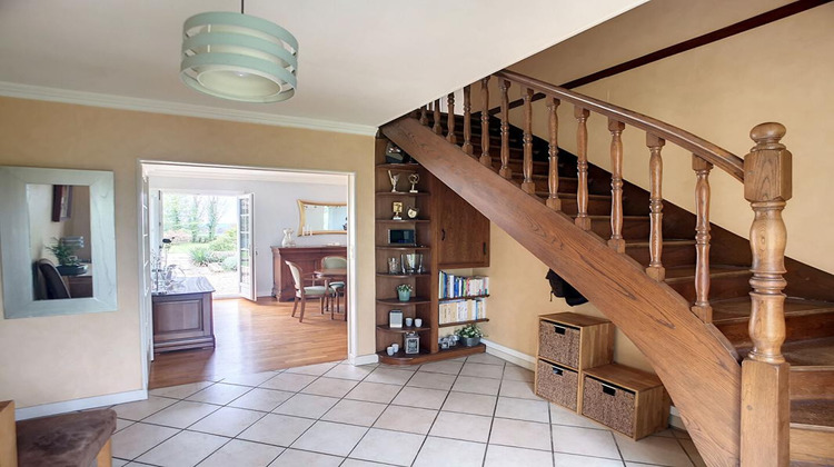 Ma-Cabane - Vente Maison COSNE COURS SUR LOIRE, 155 m²
