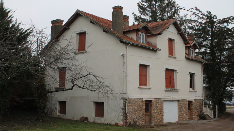 Ma-Cabane - Vente Maison Cosne-d'Allier, 180 m²