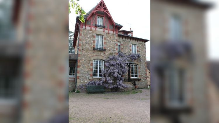 Ma-Cabane - Vente Maison Cosne-d'Allier, 266 m²