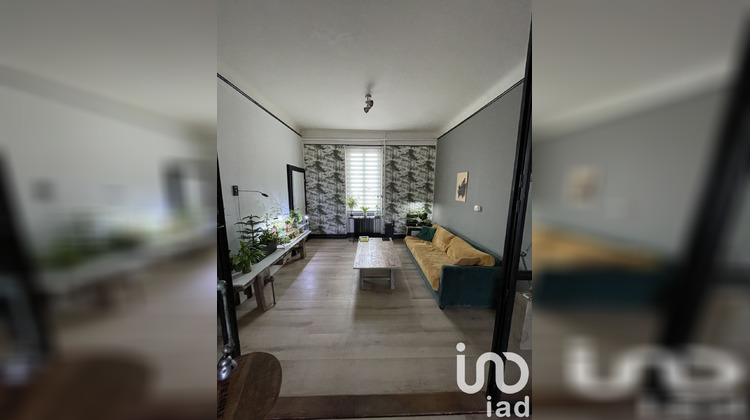 Ma-Cabane - Vente Maison Cosne-d'Allier, 194 m²