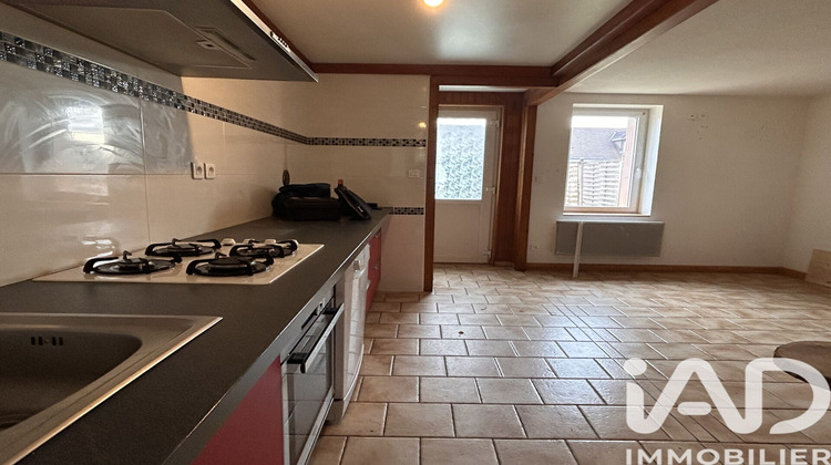 Ma-Cabane - Vente Maison Cosne-d'Allier, 81 m²