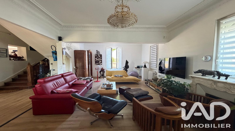 Ma-Cabane - Vente Maison Cosne-d'Allier, 170 m²