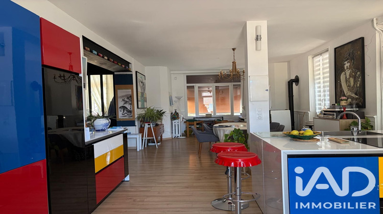 Ma-Cabane - Vente Maison Cosne-d'Allier, 170 m²