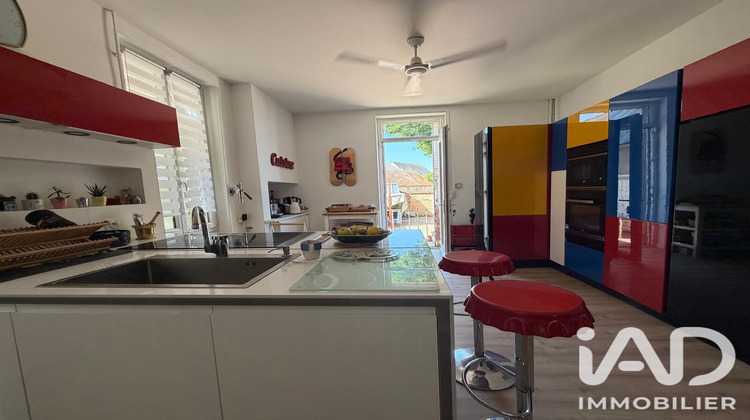 Ma-Cabane - Vente Maison Cosne-d'Allier, 170 m²