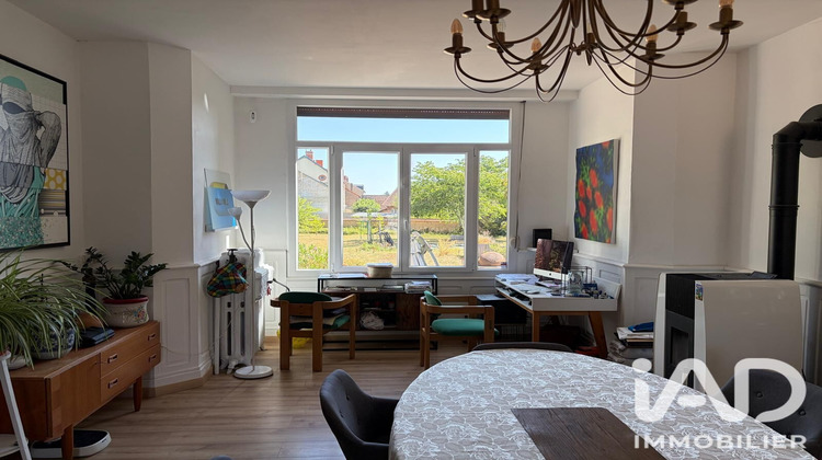 Ma-Cabane - Vente Maison Cosne-d'Allier, 170 m²