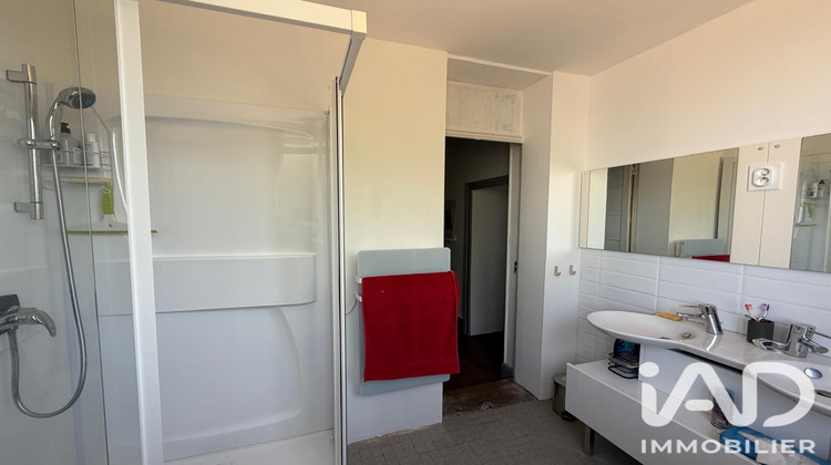 Ma-Cabane - Vente Maison Cosne-d'Allier, 170 m²