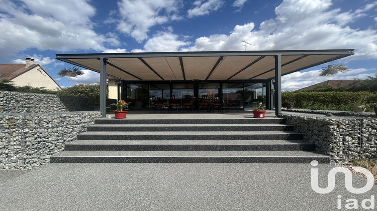 Ma-Cabane - Vente Maison Cosne-d'Allier, 195 m²