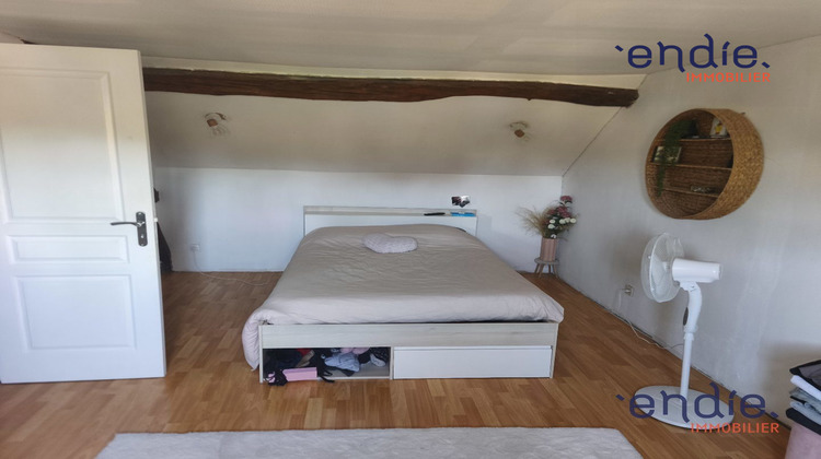 Ma-Cabane - Vente Maison Cosne-d'Allier, 161 m²