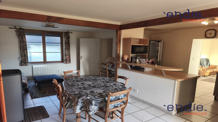 Ma-Cabane - Vente Maison Cosne-d'Allier, 95 m²