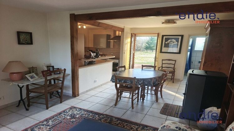 Ma-Cabane - Vente Maison Cosne-d'Allier, 95 m²