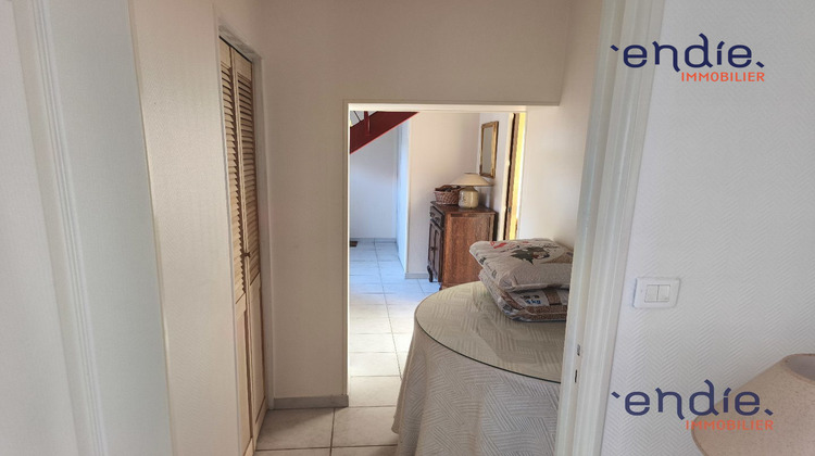 Ma-Cabane - Vente Maison Cosne-d'Allier, 95 m²