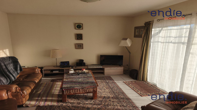 Ma-Cabane - Vente Maison Cosne-d'Allier, 95 m²