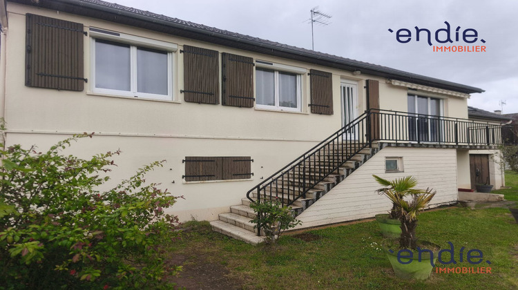 Ma-Cabane - Vente Maison Cosne-d'Allier, 116 m²