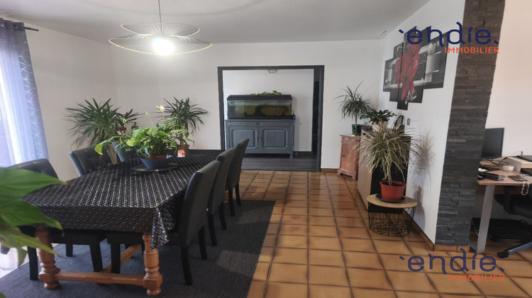 Ma-Cabane - Vente Maison Cosne-d'Allier, 116 m²