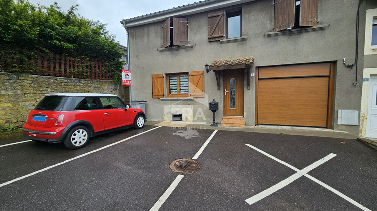 Ma-Cabane - Vente Maison COSNES-ET-ROMAIN, 130 m²