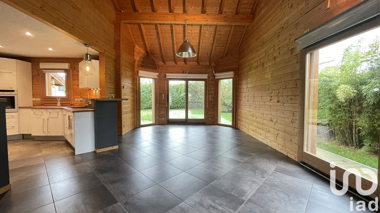 Ma-Cabane - Vente Maison Cosnes-Et-Romain, 155 m²