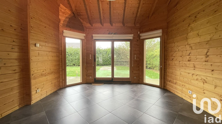 Ma-Cabane - Vente Maison Cosnes-Et-Romain, 155 m²