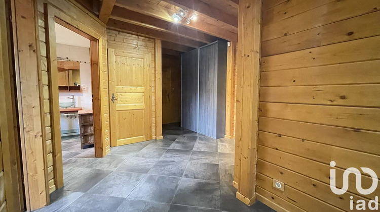 Ma-Cabane - Vente Maison Cosnes-Et-Romain, 155 m²