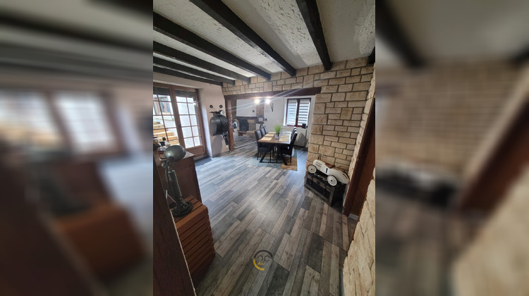 Ma-Cabane - Vente Maison Cosnes-et-Romain, 130 m²