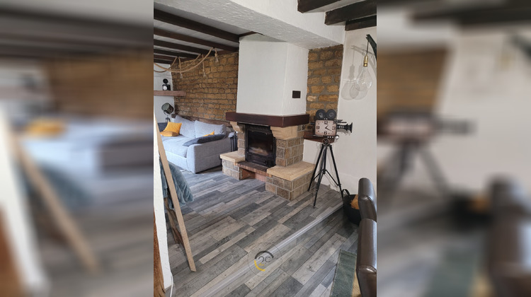 Ma-Cabane - Vente Maison Cosnes-et-Romain, 130 m²