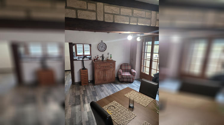 Ma-Cabane - Vente Maison Cosnes-et-Romain, 130 m²