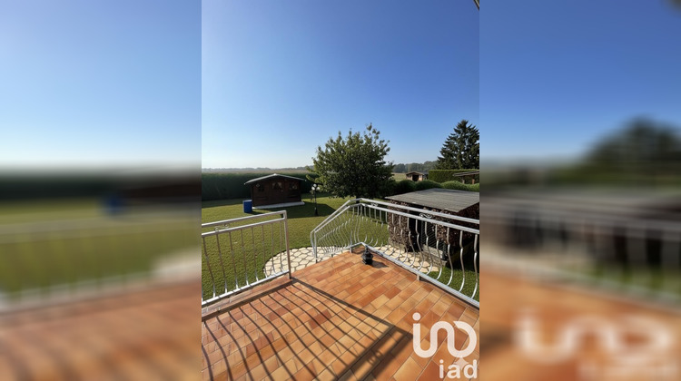 Ma-Cabane - Vente Maison Cosnes-Et-Romain, 113 m²