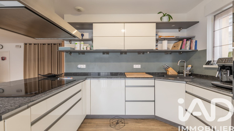 Ma-Cabane - Vente Maison Cosnes-Et-Romain, 115 m²