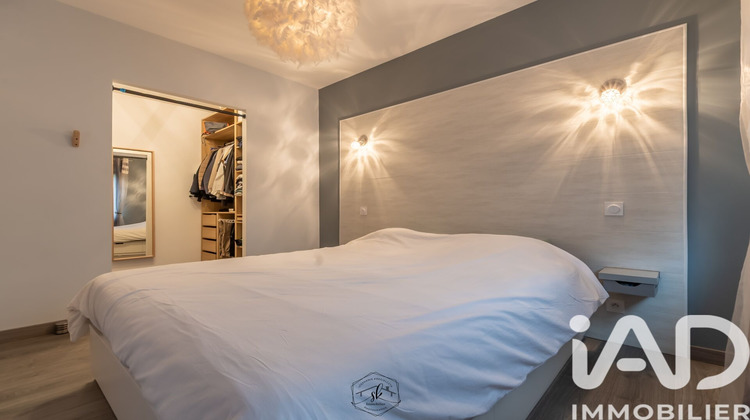 Ma-Cabane - Vente Maison Cosnes-Et-Romain, 115 m²