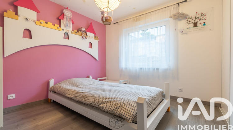 Ma-Cabane - Vente Maison Cosnes-Et-Romain, 115 m²