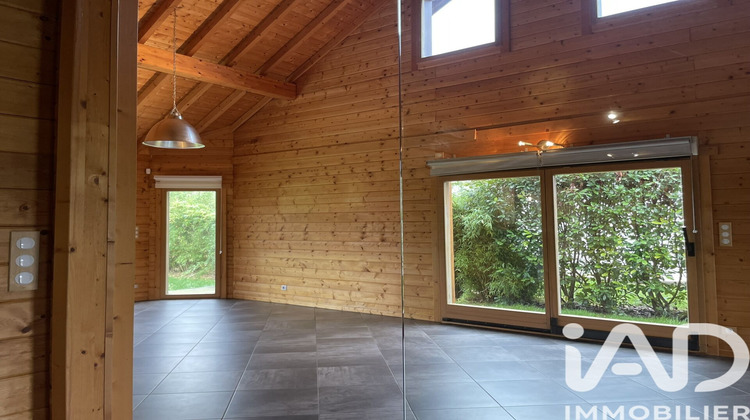 Ma-Cabane - Vente Maison Cosnes-Et-Romain, 155 m²