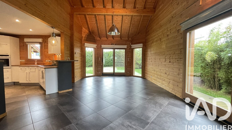 Ma-Cabane - Vente Maison Cosnes-Et-Romain, 155 m²