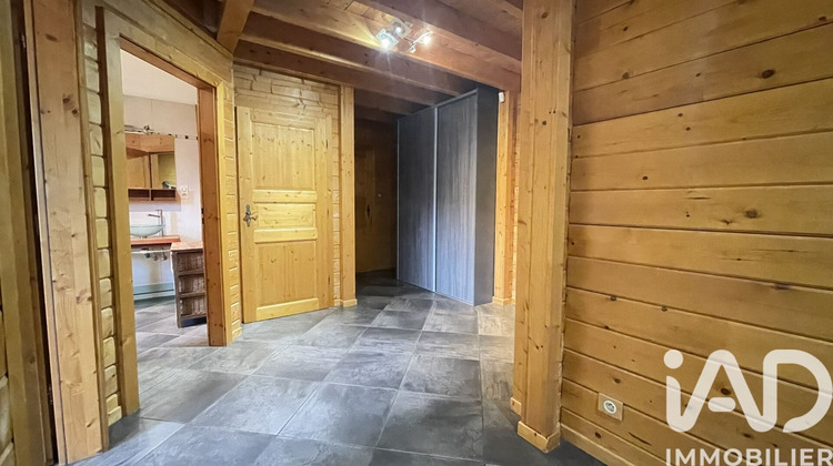 Ma-Cabane - Vente Maison Cosnes-Et-Romain, 155 m²