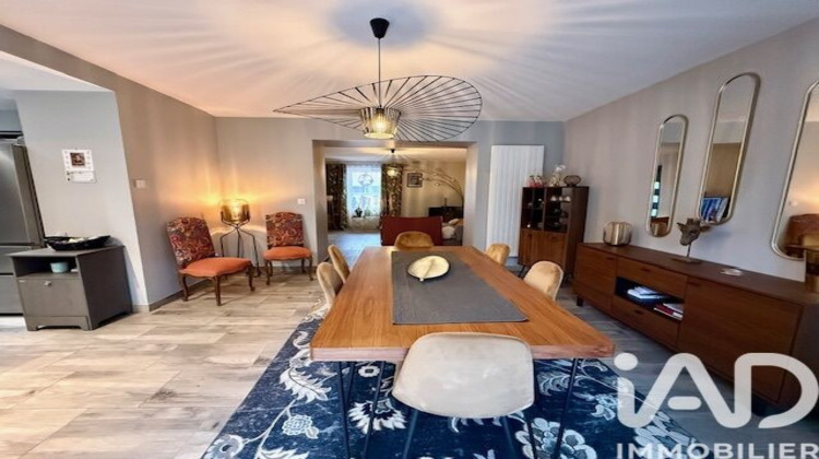 Ma-Cabane - Vente Maison Cosnes-Et-Romain, 193 m²