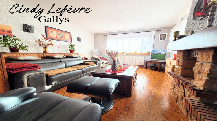 Ma-Cabane - Vente Maison Cosnes-et-Romain, 113 m²